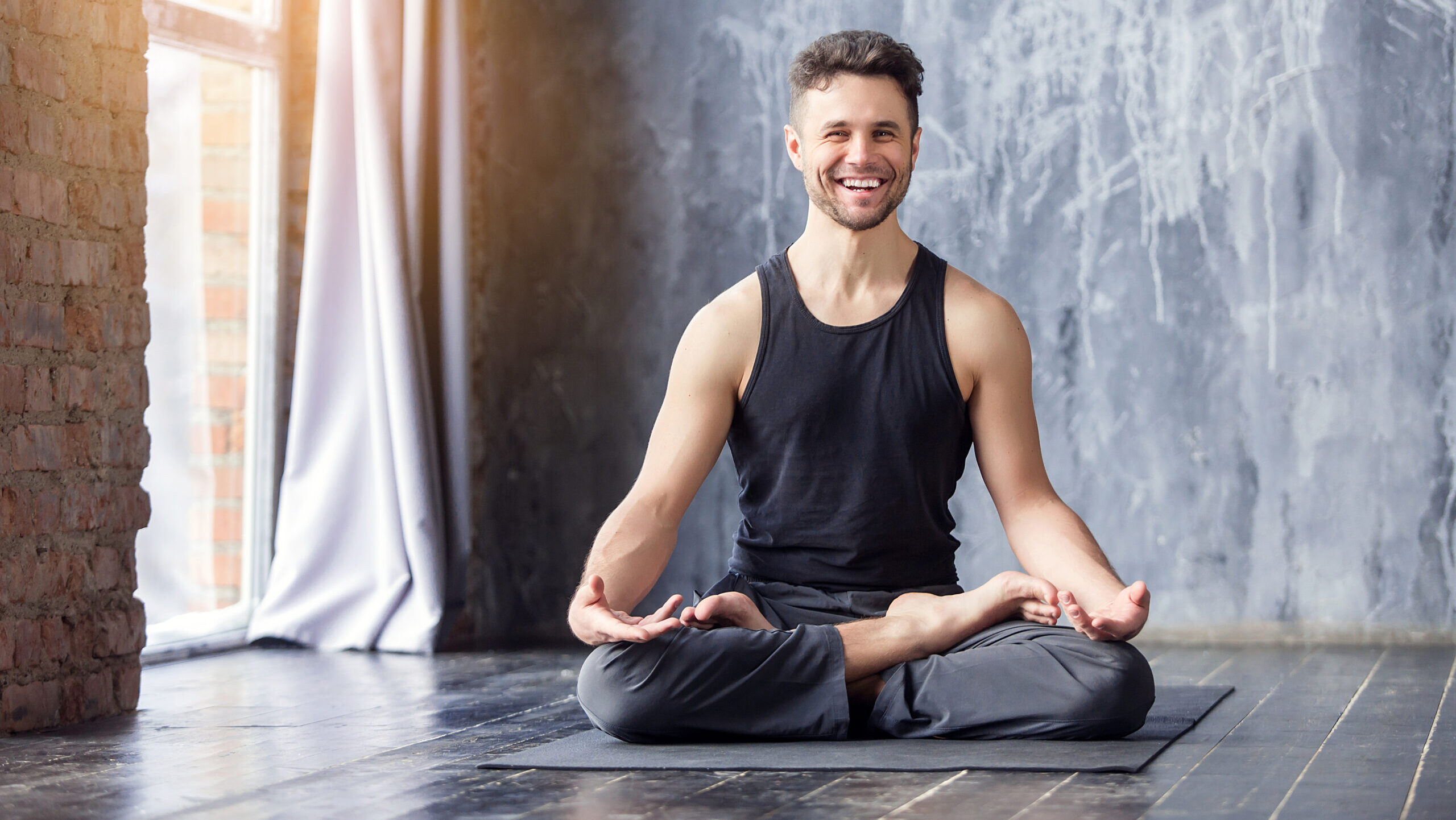 Yoga & Smile