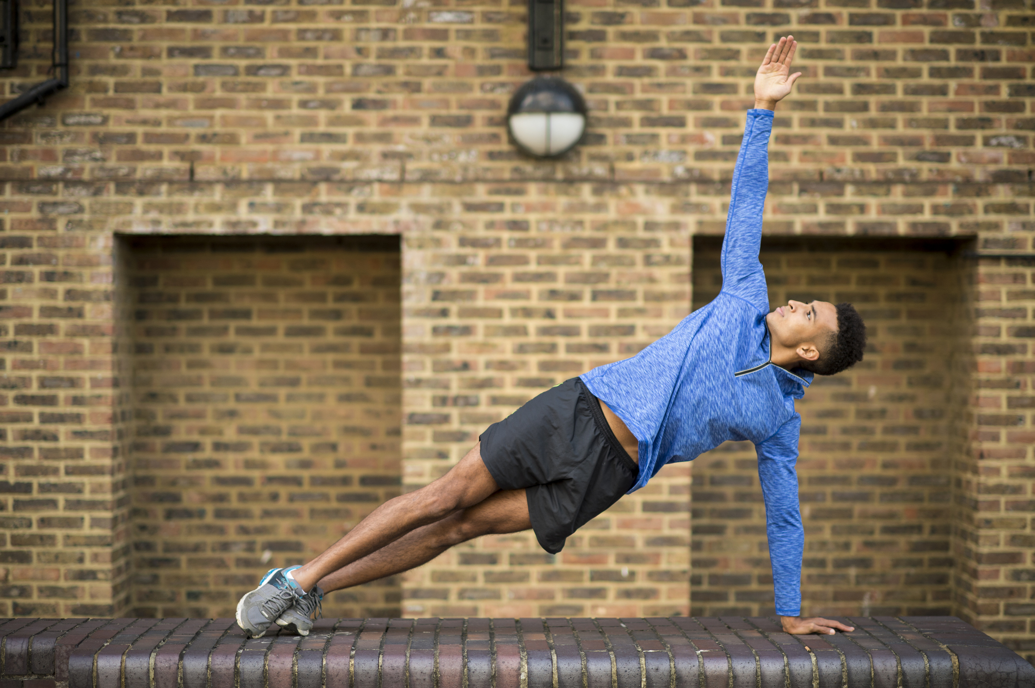 Side Plank