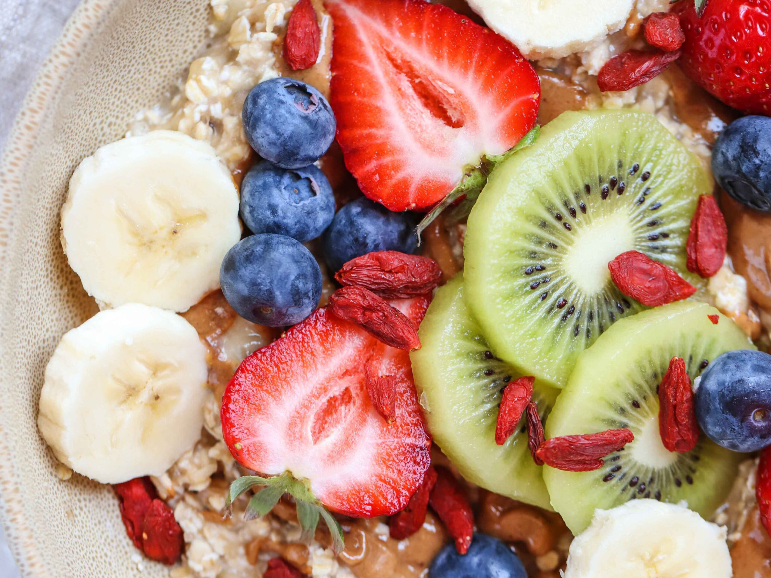 Banana Breakfast Oats