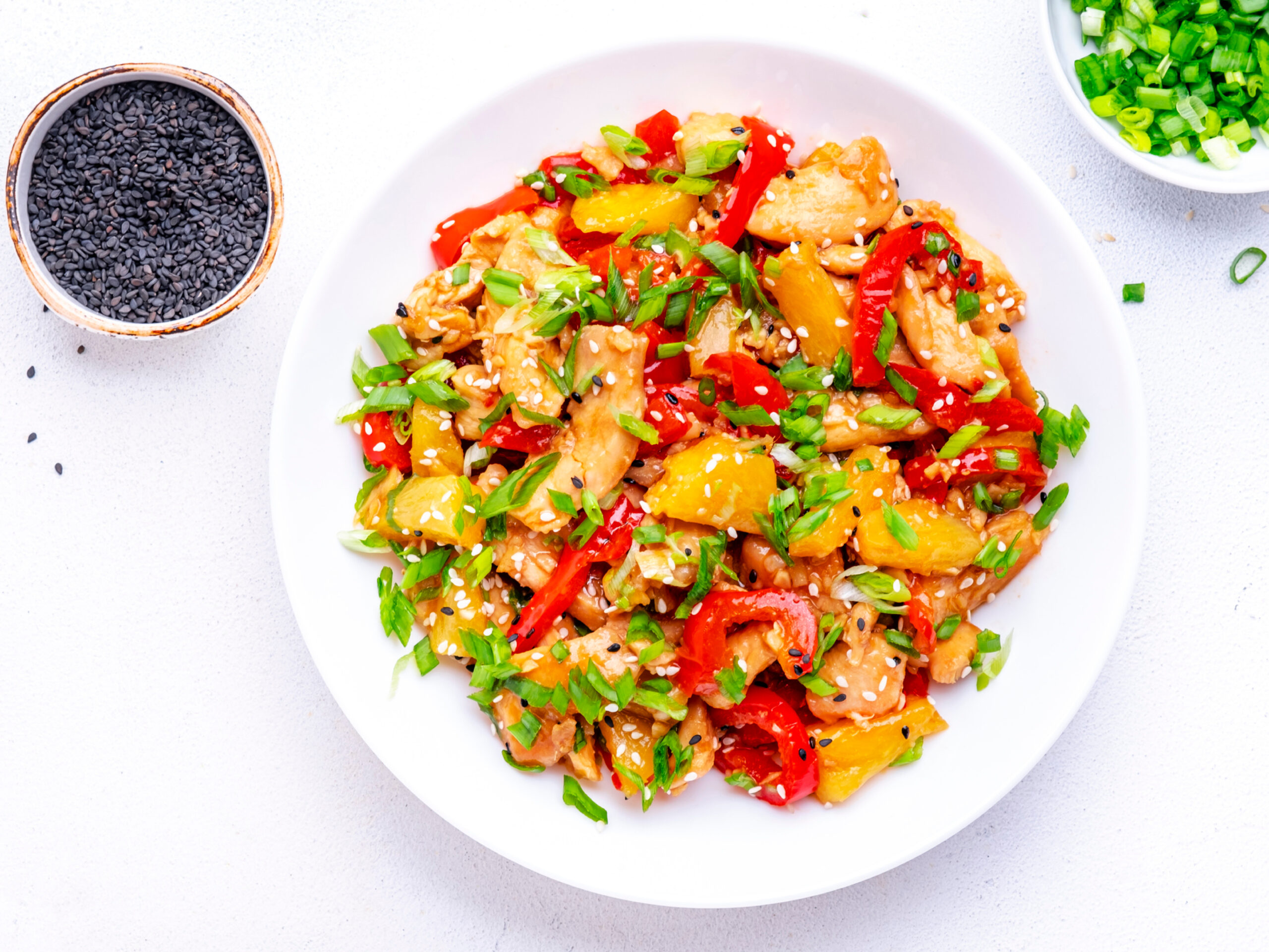 Banana Chocolate Bites