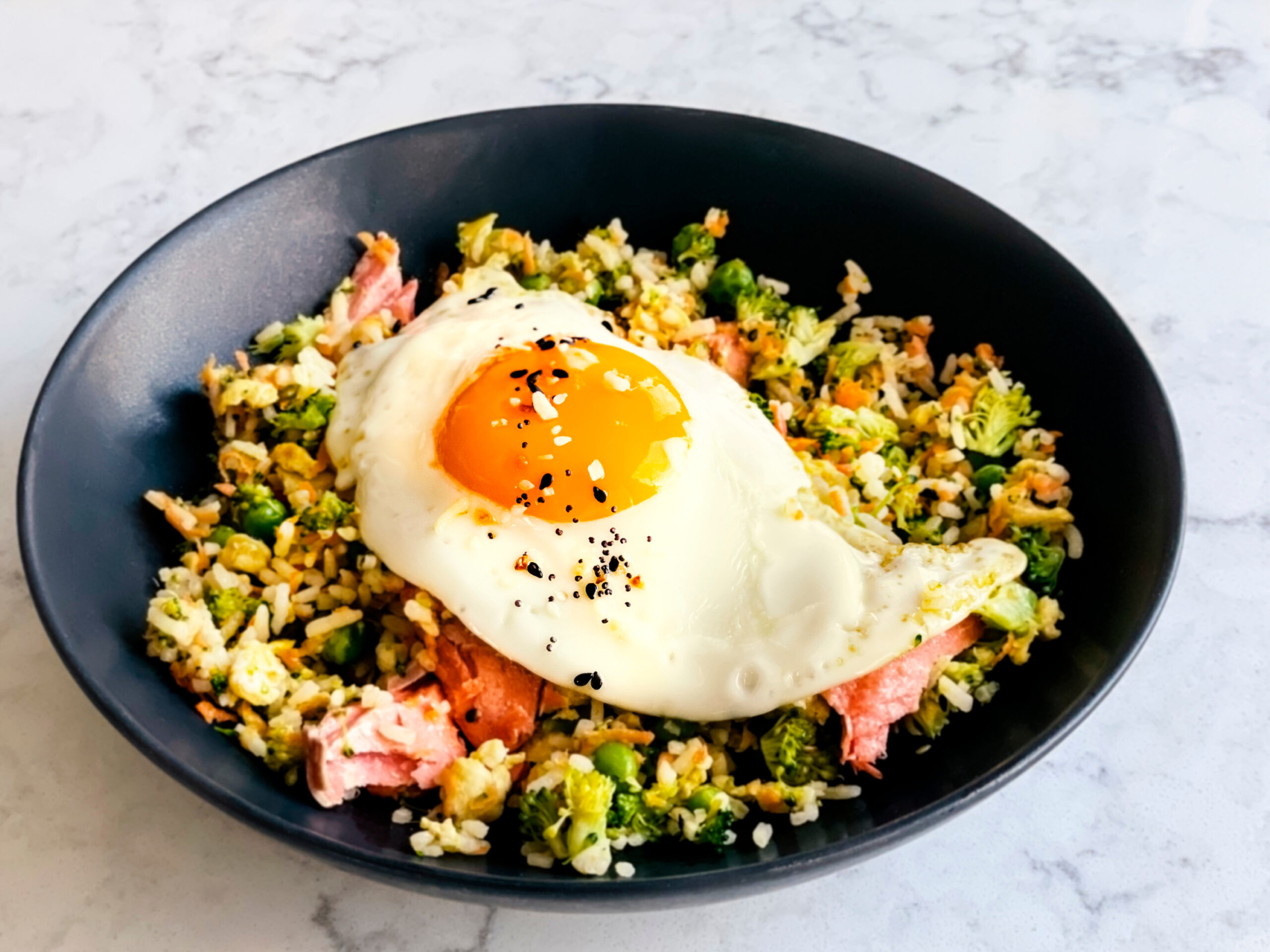 Banana Chocolate Bites