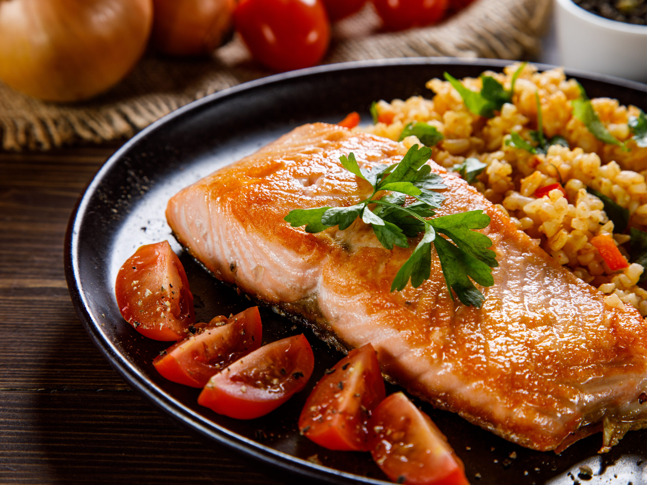 Banana Chocolate Bites