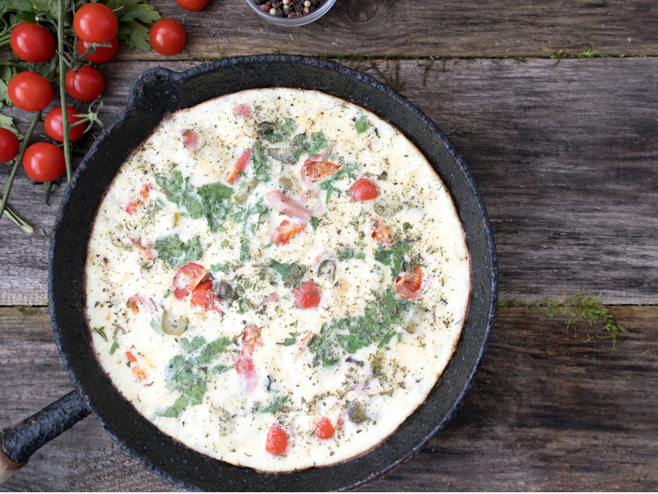 Banana Chocolate Bites