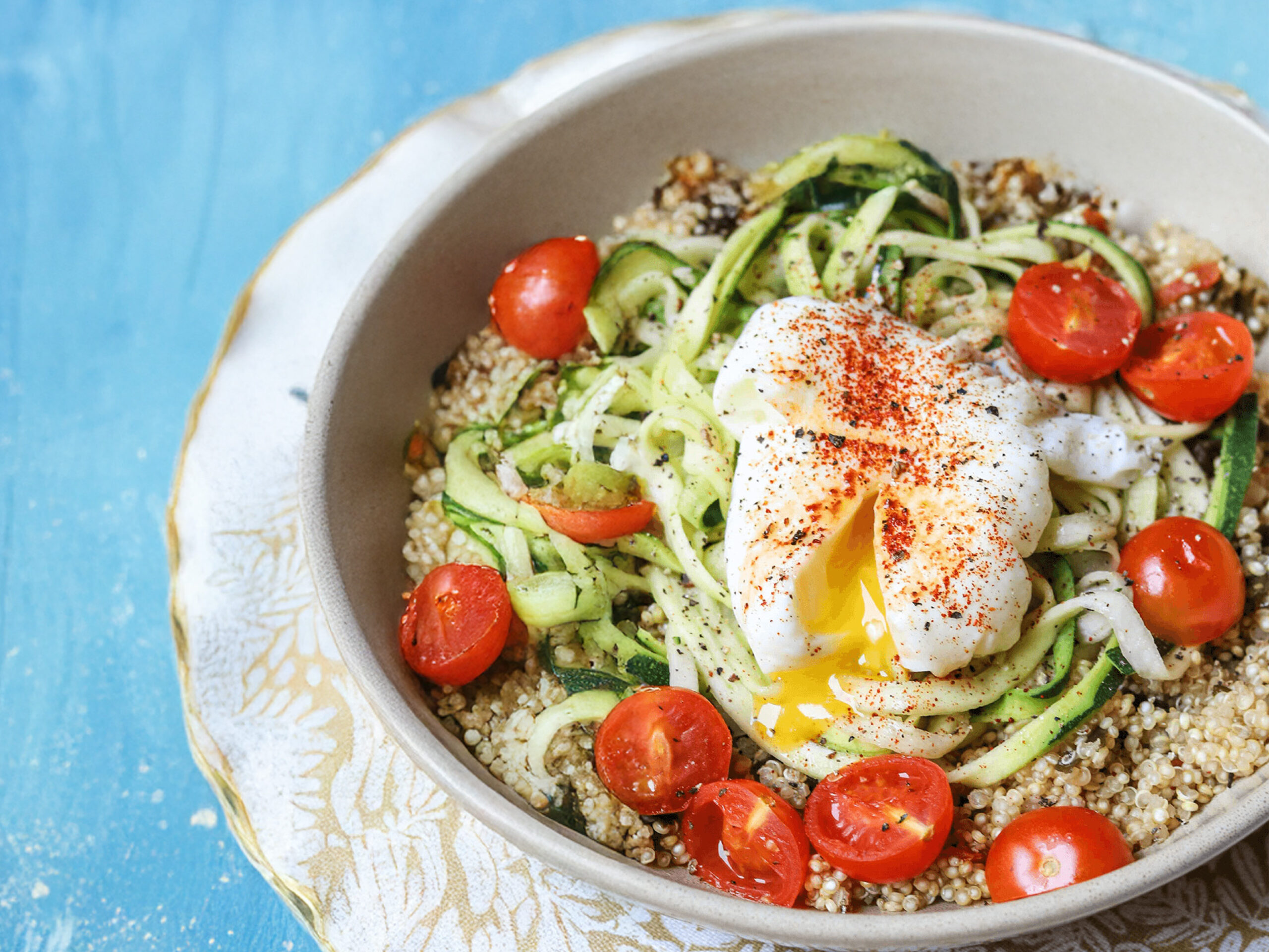 Banana Chocolate Bites