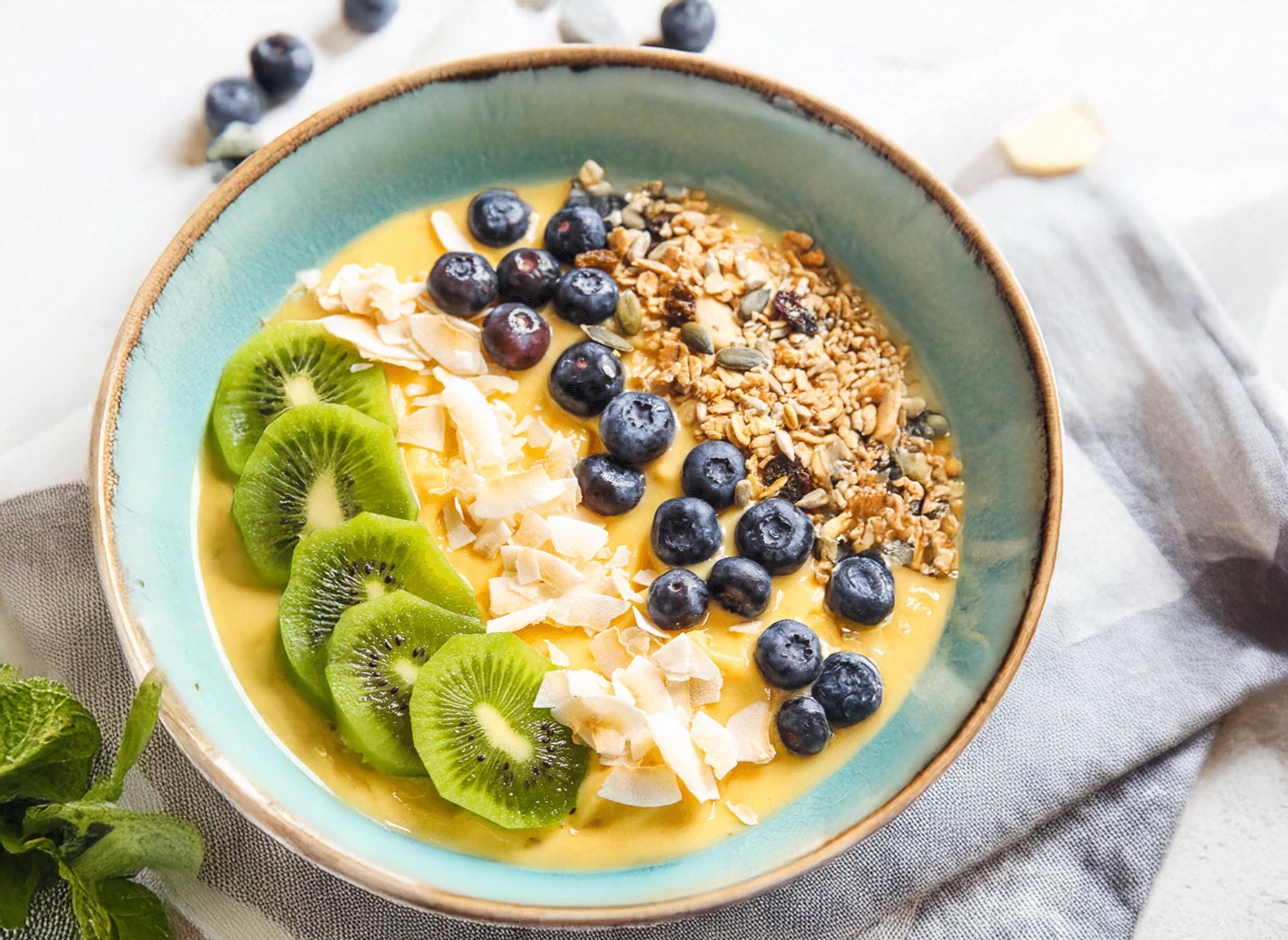 Banana Chocolate Bites