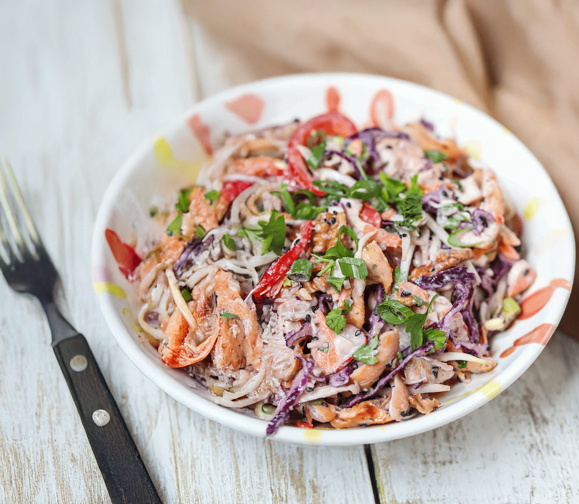 Banana Chocolate Bites