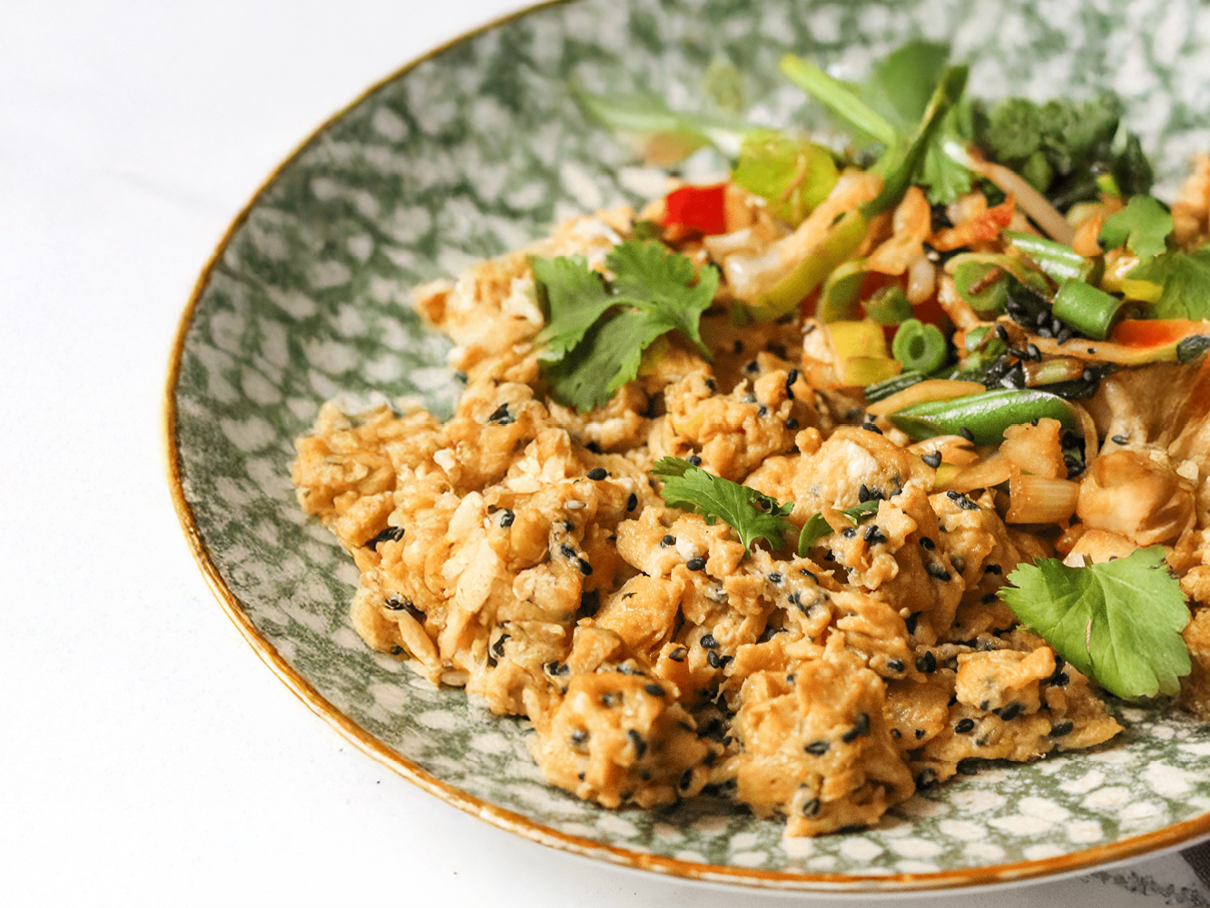 Banana Chocolate Bites