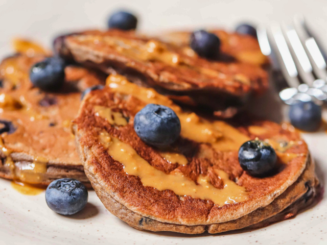 Banana Chocolate Bites